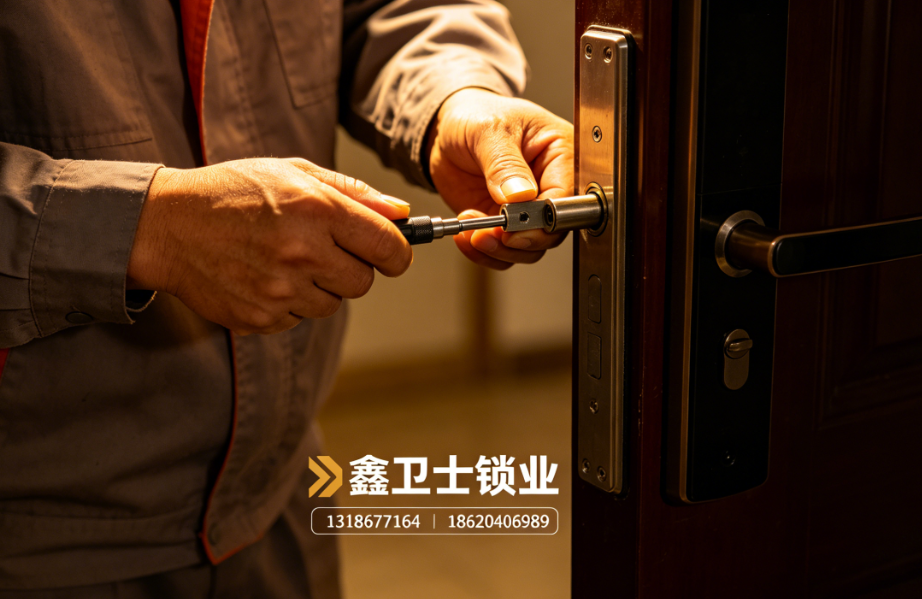 汶上开锁避坑指南，汶上开锁防套路，汶上正规开锁