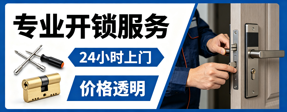 汶上 指纹锁安装｜上门更换家用指纹锁、防盗门智能锁拆装维修
